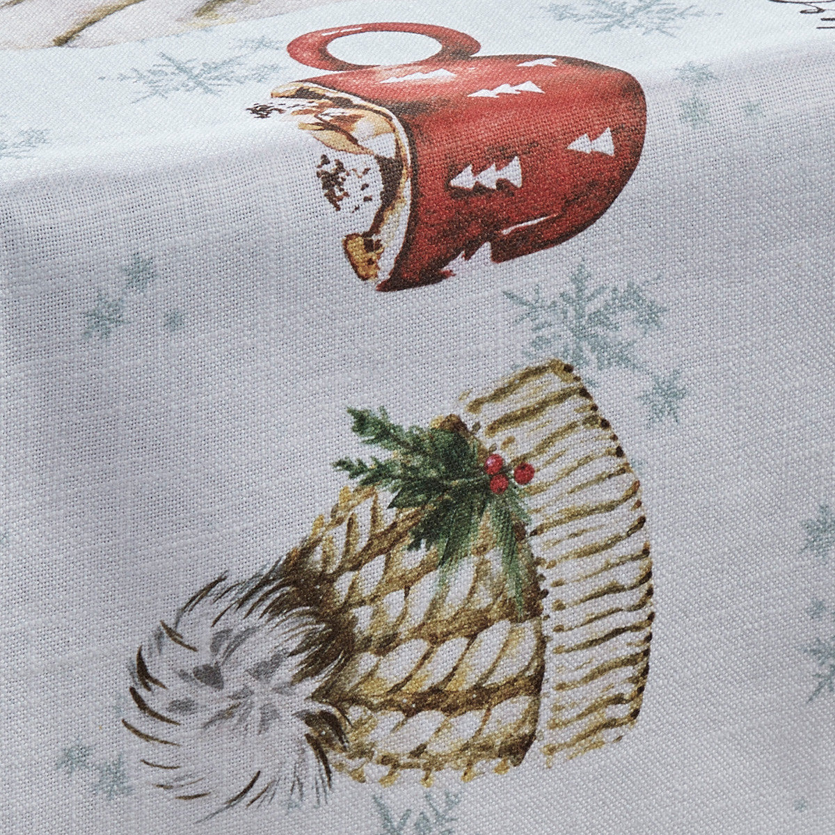 36 deals table runner