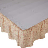 Cammie Bed Skirt-Lange General Store