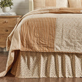 Cammie Bed Skirt-Lange General Store