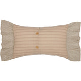 Cammie Eyelet Pillow-Lange General Store