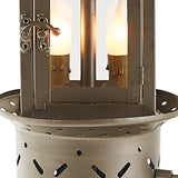 Camp Lantern Lamp-Lange General Store