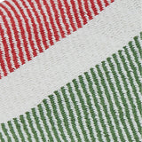 Camp Stripe Throw-Lange General Store