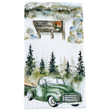 Camping Napkins-Lange General Store