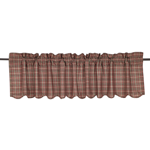 Canavar Ridge Valance - Lange General Store