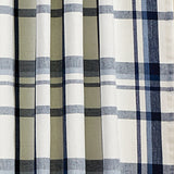 Canton Short Panel Curtains-Lange General Store