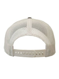 Cap Cross Shield Men's Cap-Lange General Store