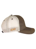 Cap Cross Shield Men's Cap-Lange General Store