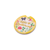 Car Coaster - Buckle Up-Lange General Store