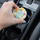 Car Coaster - Enjoy The Journey-Lange General Store