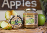 Caramel Apple Creamed Honey-Lange General Store