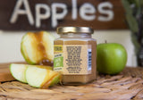 Caramel Apple Creamed Honey-Lange General Store