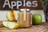 Caramel Apple Creamed Honey-Lange General Store