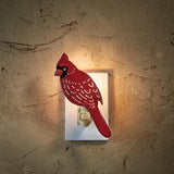 Cardinal Night Light-Lange General Store