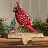 Cardinal Stocking Hanger-Lange General Store