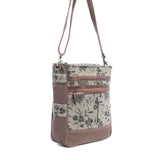 Carefree Days Shoulder Bag-Lange General Store