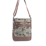 Carefree Days Shoulder Bag-Lange General Store