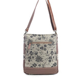 Carefree Days Shoulder Bag-Lange General Store