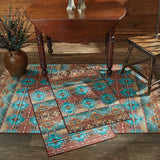 Cedar Crest Rugs-Lange General Store