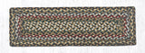 Cedar Lodge Collection Braided Rugs - Rectangle - Lange General Store