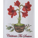 Celebrate The Season Dishtowel-Lange General Store