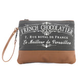 Chocolatier Pouch-Lange General Store