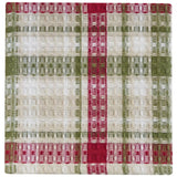 Christmas Barn Dishcloth Set-Lange General Store