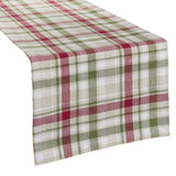 Christmas Barn Table Runner-Lange General Store