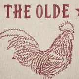 Cider Spice Olde Farmhouse Pillow-Lange General Store