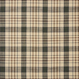 Cider Spice Prairie Swag Curtains-Lange General Store