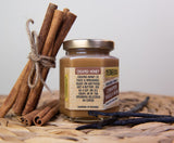 Cinnamon Vanilla Bean Creamed Honey-Lange General Store