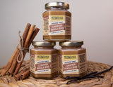 Cinnamon Vanilla Bean Creamed Honey-Lange General Store