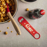 Coca Cola Flat Top Bottle Opener - 86-Lange General Store