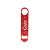 Coca Cola Flat Top Bottle Opener - 86-Lange General Store