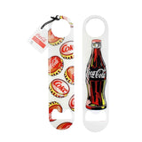 Coca Cola Flat Top Bottle Opener - Bottle Cap-Lange General Store