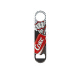 Coca Cola Flat Top Bottle Opener - Pop Fizz-Lange General Store