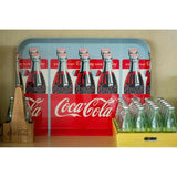 Coca Cola Serving Tray Set of 6-Lange General Store