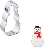 Cookie Cutter - Snowman-Lange General Store