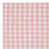 Coral Ann Buffalo Check Valance-Lange General Store