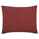 Correll Patchwork Sham-Lange General Store