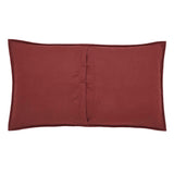 Correll Patchwork Sham-Lange General Store