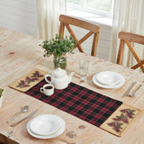 Connell Pinecone Table Runner - Lange General Store