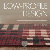 Correll Polyester Rug Collection-Lange General Store