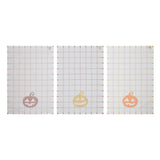 Country Halloween Tea Towel Set of 3-Lange General Store