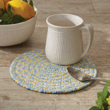 Cozy Cottage Trivet 8" Set-Lange General Store