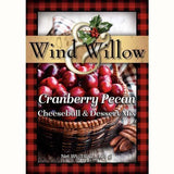 Cranberry Pecan Cheeseball & Dessert Mix - Pack of 2-Lange General Store