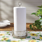 Crestwood Paper Towel Holder-Lange General Store