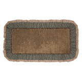 Crosswoods Bath Mat-Lange General Store