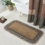 Crosswoods Bath Mat-Lange General Store