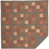 Crosswoods Quilt-Lange General Store