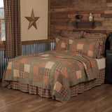 Crosswoods Quilt-Lange General Store